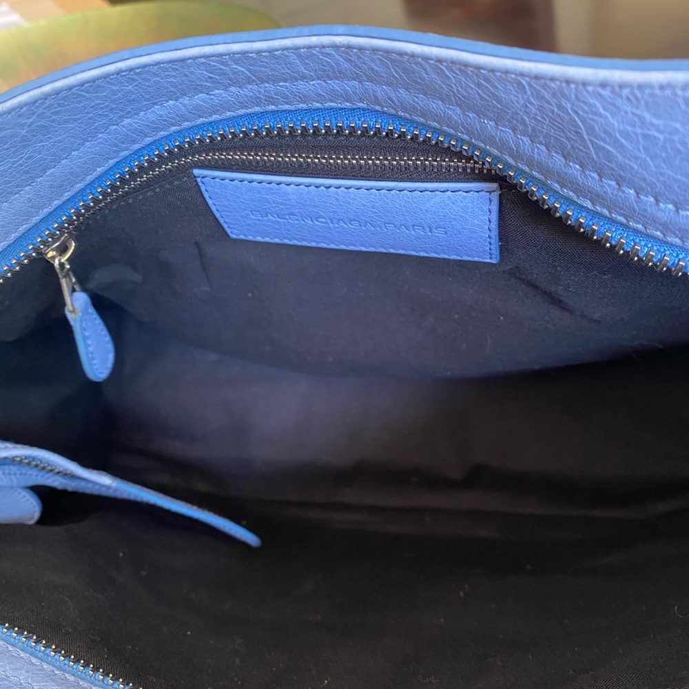 Balenciaga City Bag - Picture 6 of 8
